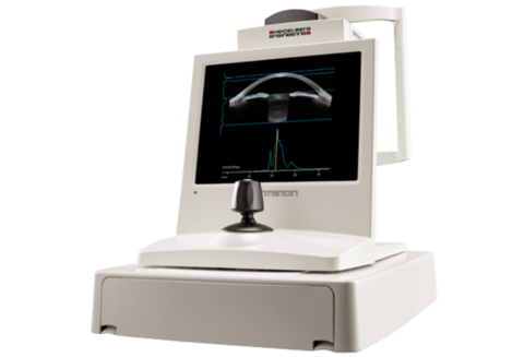 ANTERION® Multimodal Imaging Platform